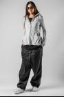 Rundholz Baggy Low-crotch Trousers