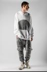 A.F.Artefact Printed Oversized Hoodie