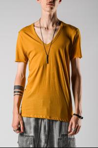 A.F.Artefact V-neck Short Sleeve T-shirt