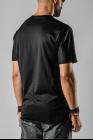 M.A+ One-piece Short Sleeve T-shirt (10cm Elongated)