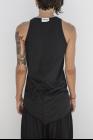 ROOMS by Lost&Found Tank top