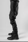 Leon Emanuel Blanck Anfractuous Distortion Cargo Trousers