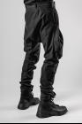 Leon Emanuel Blanck Anfractuous Distortion Cargo Trousers