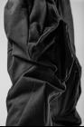 Leon Emanuel Blanck Anfractuous Distortion Cargo Trousers