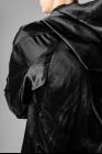 Leon Emanuel Blanck Distortion Robe