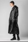 Leon Emanuel Blanck Distortion Robe