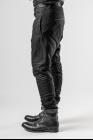 Layer-0 Welt Pocket Trousers
