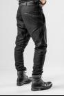Layer-0 Welt Pocket Trousers