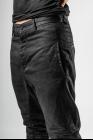 Layer-0 Welt Pocket Trousers