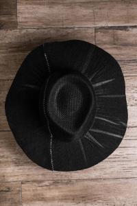 Reinhard Plank Nana Sewn Medium Brim Hat