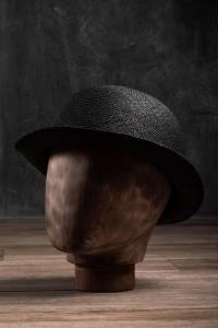 Reinhard Plank Bombetta Short Brim Hat