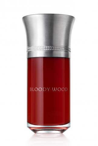 Liquides Imaginares Bloody Wood 100ML