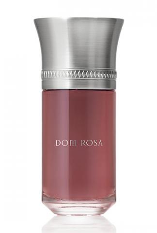 Liquides Imaginares Dom Rosa 100ML