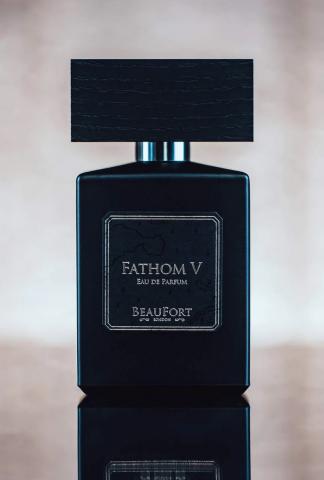 Beaufort Fathom V 50ML