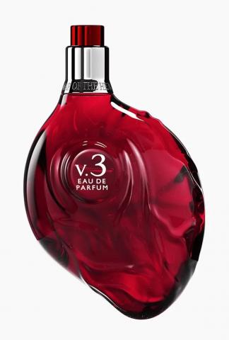 Map of the Heart Red Heart V.3 90ML