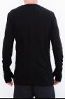 Lost&Found Gloved Long Sleeve T-shirt