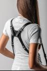 TEO+NG Mika Leather Holster Harness