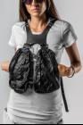 TEO+NG Kwan Harness Double Bags