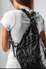 TEO+NG Argo Leather Backpack / Shoulder Bag
