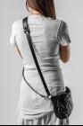 TEO+NG Etos Leather Harness Bag