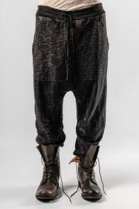 Marcandcram Elasticated Tapered Joggers