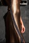 AtelierSeptem Copper Moon Long Dress