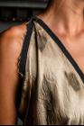 AtelierSeptem Transience Sonata Dress with Detachable Sleeves