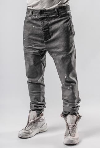 11 By BBS P2C Slim Fit Trousers