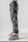 11 By BBS P2C Slim Fit Trousers