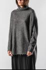 Rundholz Knitted Tunic