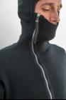 Boris Bidjan Saberi KN3 Knitted Cashmere Ninja Hoodie