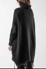 Rundholz Elongated Thick Knit Sweater