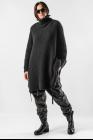 Rundholz Elongated Thick Knit Sweater