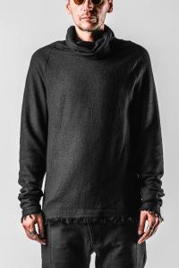 M.A+ Cashmere Turtleneck Sweater
