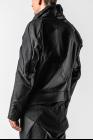 Leon Emanuel Blanck Anfractuous Distortion Work Jacket