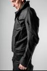 Leon Emanuel Blanck Anfractuous Distortion Work Jacket