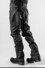 Leon Emanuel Blanck Anfractuous Distortion Bootcut Work Trousers