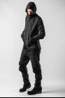 Leon Emanuel Blanck Anfractuous Distortion 5 Pocket Trousers