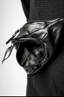 Leon Emanuel Blanck Anfractuous Distortion Small Dealer Bag