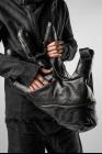 Leon Emanuel Blanck Anfractuous Distortion Hand Bag