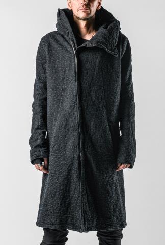 D.HYGEN Hooded Coat