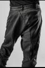 Leon Emanuel Blanck Distortion Long Pants