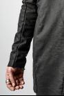 Leon Emanuel Blanck zipped hoodie