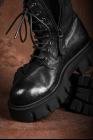 Rundholz Combat Boots