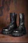 Rundholz Side Zipped Boots