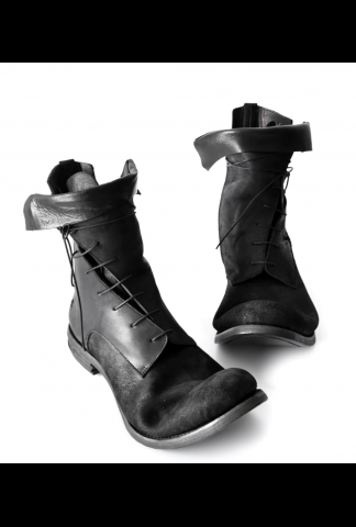 Portaille Twisted Tall Boots