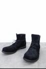 Nostrasantissima Suede Leather Ankle Boots