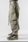 A.F.Artefact Loose Cargo Trousers