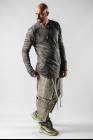 A.F.Artefact Loose Cargo Trousers