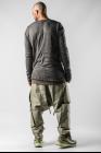 A.F. Artefact Loose Cargo Trousers